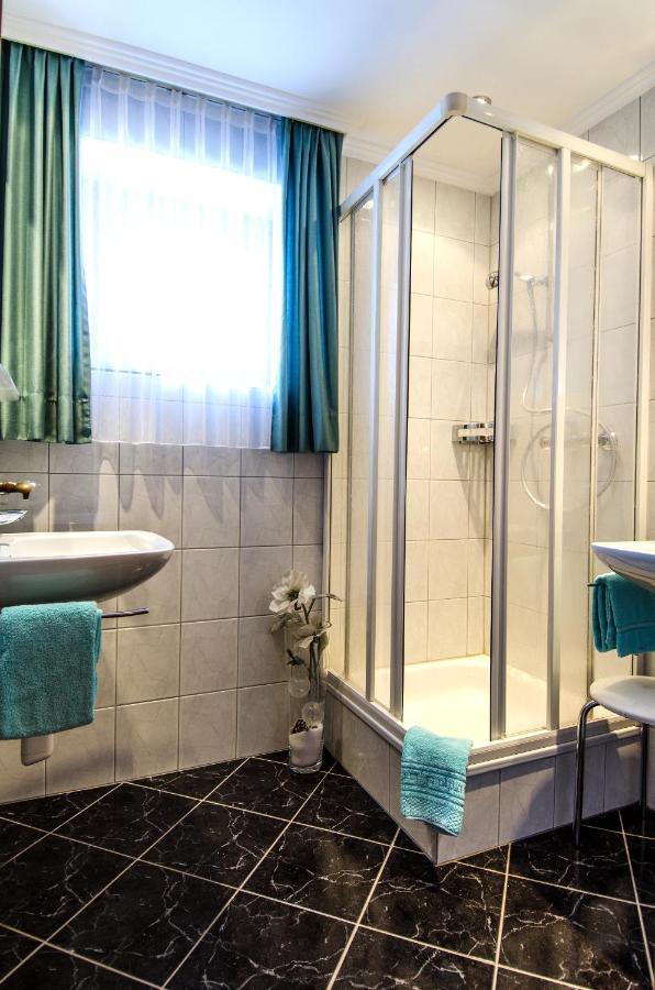 Hotel Garni Pra Posta Ischgl Eksteriør bilde