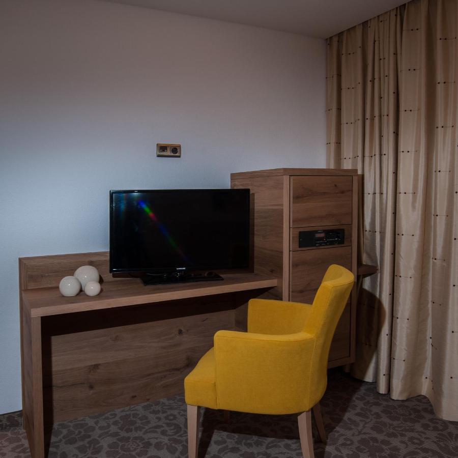 Hotel Garni Pra Posta Ischgl Eksteriør bilde