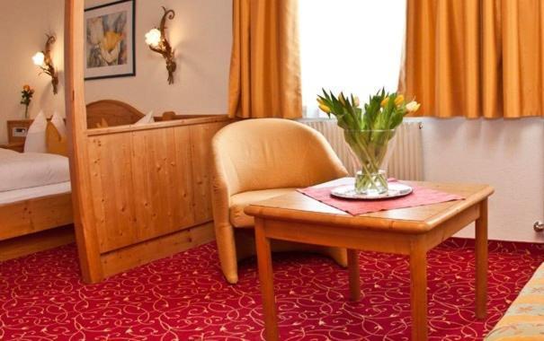 Hotel Garni Pra Posta Ischgl Eksteriør bilde