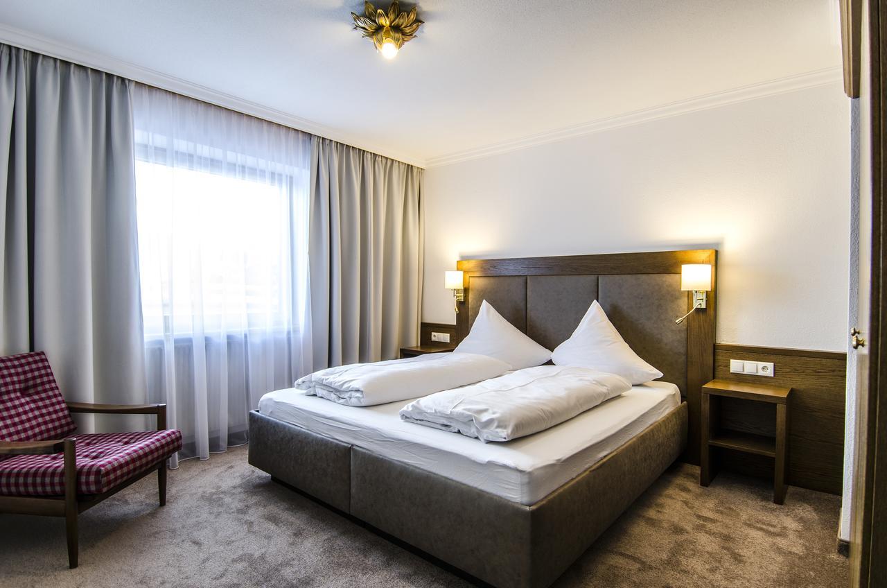 Hotel Garni Pra Posta Ischgl Eksteriør bilde